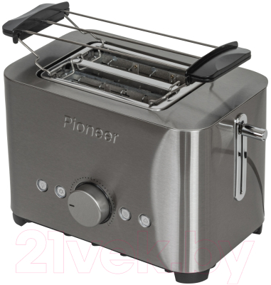 Тостер Pioneer TS150 - фото