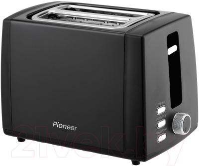 Тостер Pioneer TS155 - фото
