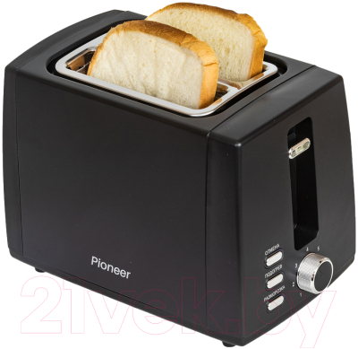 Тостер Pioneer TS155