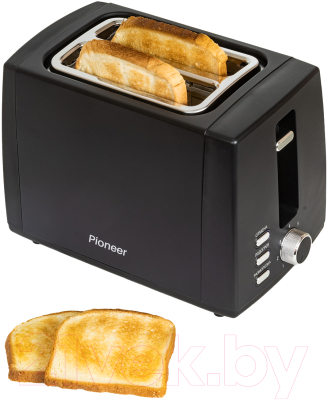 Тостер Pioneer TS155