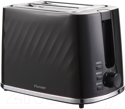 Тостер Pioneer TS220 - фото