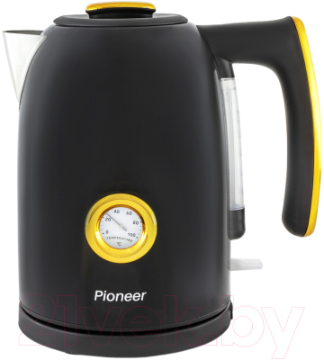 Электрочайник Pioneer KE560M - фото