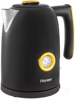 Электрочайник Pioneer KE560M