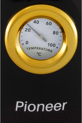 Электрочайник Pioneer KE560M