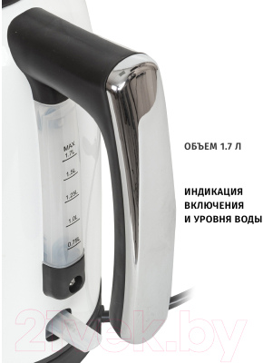 Электрочайник Pioneer KE560M