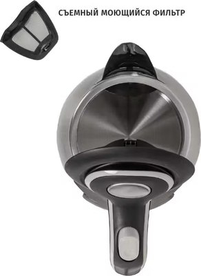 Электрочайник Pioneer KE562M