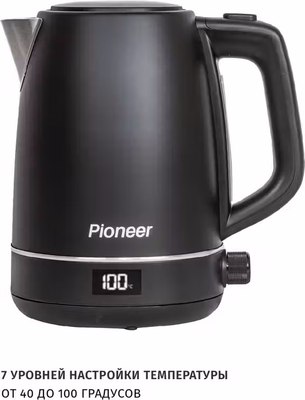 Электрочайник Pioneer KE568M