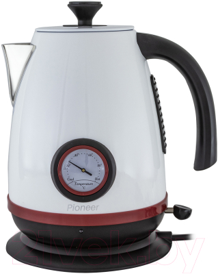 Электрочайник Pioneer KE570M - фото