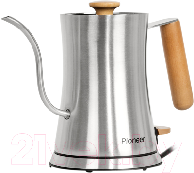 Электрочайник Pioneer KE572M - фото