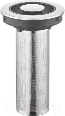 Электрочайник Pioneer KE802G (черный)