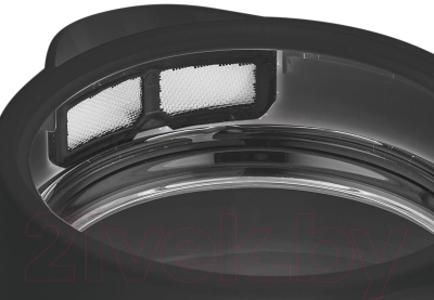 Электрочайник Pioneer KE802G (черный)