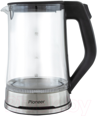 Электрочайник Pioneer KE803G - фото