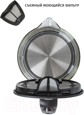 Электрочайник Pioneer KE803G