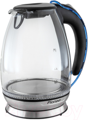 Электрочайник Pioneer KE806G - фото
