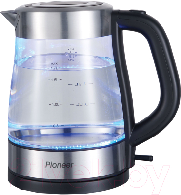 Электрочайник Pioneer KE807G - фото
