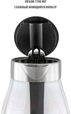 Электрочайник Pioneer KE809G