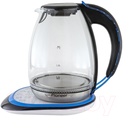 Электрочайник Pioneer KE820G - фото
