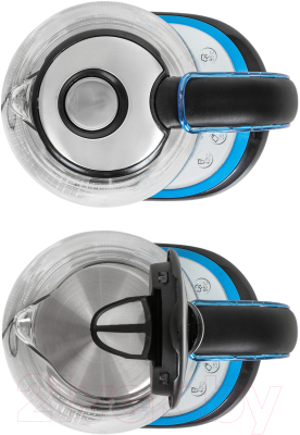 Электрочайник Pioneer KE820G