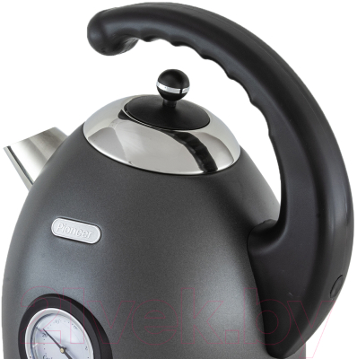 Набор для приготовления чая и кофе Pioneer KE580M