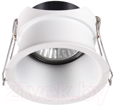 Точечный светильник Novotech Butt 370446 - фото