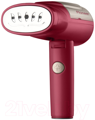 Отпариватель Pioneer SH103 - фото
