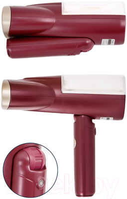 Отпариватель Pioneer SH103