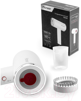 Отпариватель Pioneer SH107