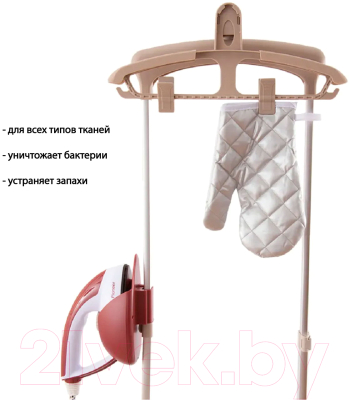 Отпариватель Pioneer SS254