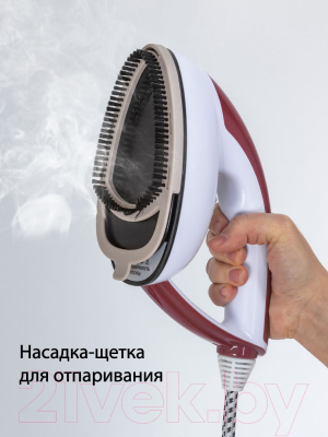 Отпариватель Pioneer SS254