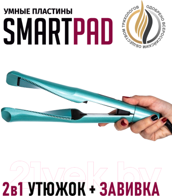 Выпрямитель-плойка Pioneer HS-10116