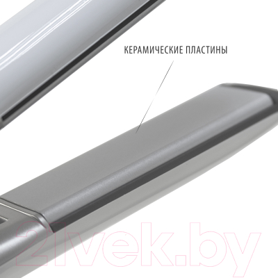 Выпрямитель для волос Pioneer HS-10117