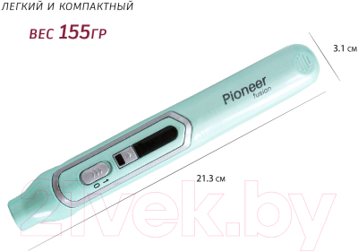Выпрямитель для волос Pioneer HS-1012R