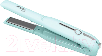 Выпрямитель для волос Pioneer HS-1016R - фото