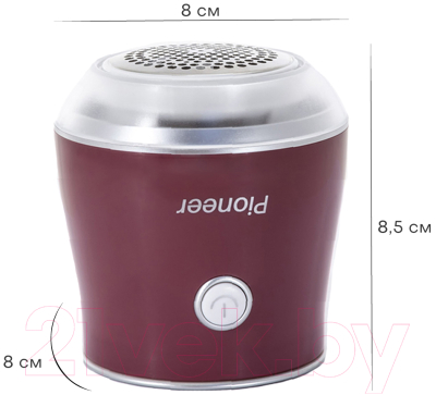 Машинка для удаления катышков Pioneer LR14