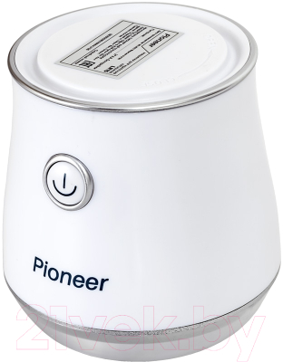 Машинка для удаления катышков Pioneer LR15