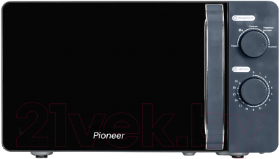 Микроволновая печь Pioneer MW204M - фото