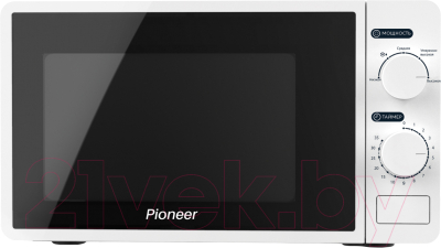 Микроволновая печь Pioneer MW205M - фото