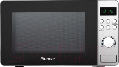 Микроволновая печь Pioneer MW228D - фото