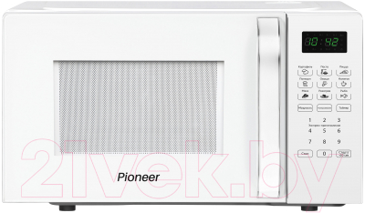 Микроволновая печь Pioneer MW254S - фото