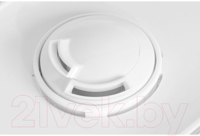 Ультразвуковой увлажнитель воздуха Pioneer HDS12 (белый)