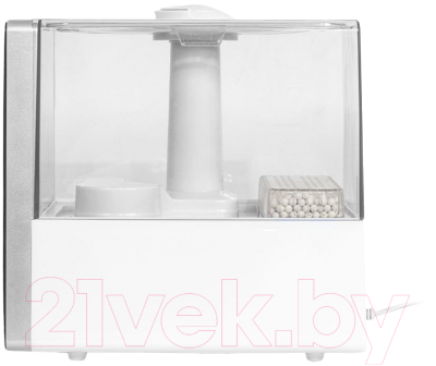 Ультразвуковой увлажнитель воздуха Pioneer HDS12 (белый)