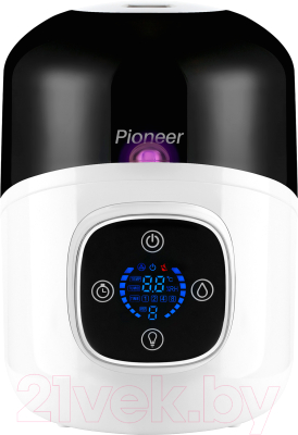 Ультразвуковой увлажнитель воздуха Pioneer HDS32 - фото