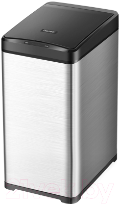 Сенсорное мусорное ведро Pioneer WB302S - фото