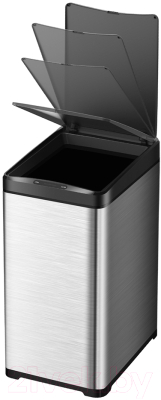 Сенсорное мусорное ведро Pioneer WB302S