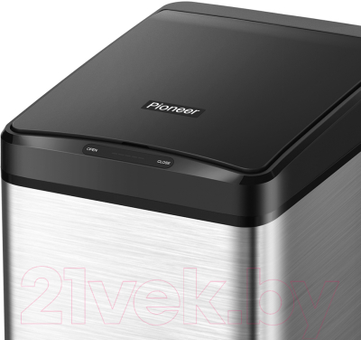 Сенсорное мусорное ведро Pioneer WB302S