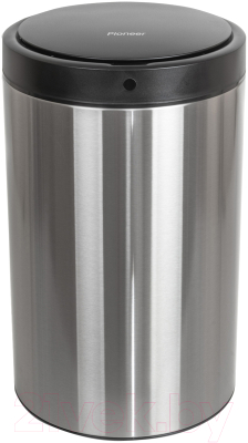 Сенсорное мусорное ведро Pioneer WB304S - фото