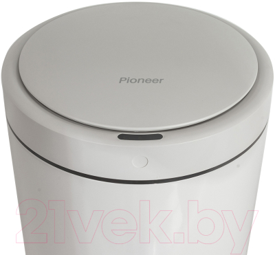 Сенсорное мусорное ведро Pioneer WB304W