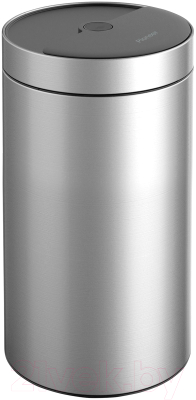 Сенсорное мусорное ведро Pioneer WB305S - фото