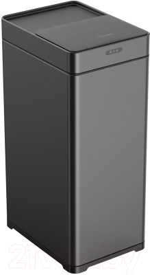 Сенсорное мусорное ведро Pioneer WB306B - фото