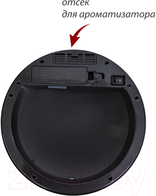 Сенсорное мусорное ведро Pioneer WB424B